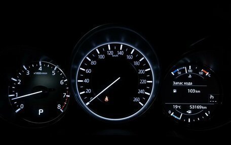 Mazda 6, 2020 год, 2 750 000 рублей, 9 фотография