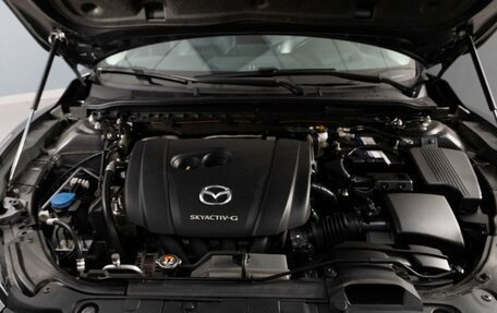 Mazda 6, 2020 год, 2 750 000 рублей, 10 фотография