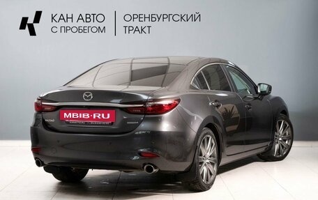 Mazda 6, 2020 год, 2 750 000 рублей, 3 фотография