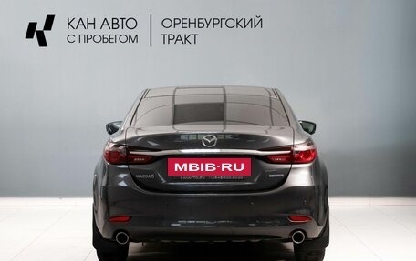Mazda 6, 2020 год, 2 750 000 рублей, 4 фотография