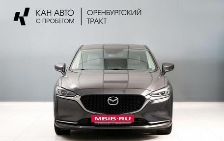 Mazda 6, 2020 год, 2 750 000 рублей, 2 фотография