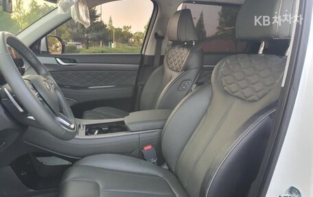 Hyundai Palisade I, 2022 год, 3 400 000 рублей, 10 фотография