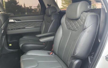Hyundai Palisade I, 2022 год, 3 400 000 рублей, 11 фотография