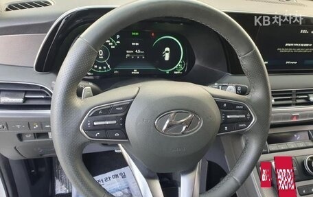 Hyundai Palisade I, 2022 год, 3 400 000 рублей, 12 фотография