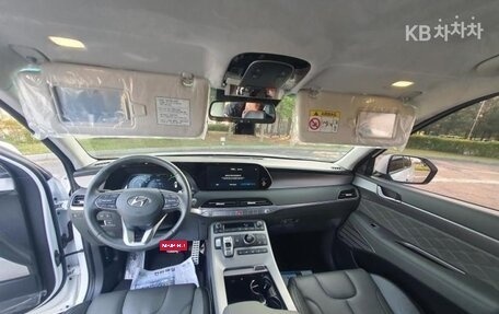 Hyundai Palisade I, 2022 год, 3 400 000 рублей, 9 фотография