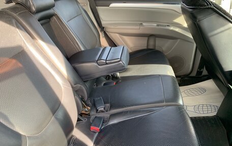 Mitsubishi Pajero Sport II рестайлинг, 2010 год, 1 349 000 рублей, 7 фотография