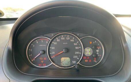 Mitsubishi Pajero Sport II рестайлинг, 2010 год, 1 349 000 рублей, 12 фотография