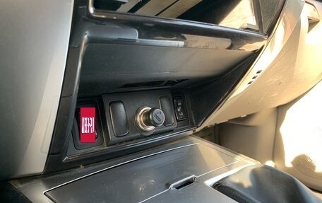 Mitsubishi Pajero Sport II рестайлинг, 2010 год, 1 349 000 рублей, 14 фотография