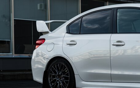Subaru WRX STi I рестайлинг, 2014 год, 3 350 000 рублей, 6 фотография