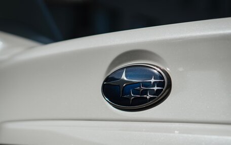 Subaru WRX STi I рестайлинг, 2014 год, 3 350 000 рублей, 12 фотография