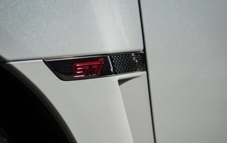 Subaru WRX STi I рестайлинг, 2014 год, 3 350 000 рублей, 11 фотография