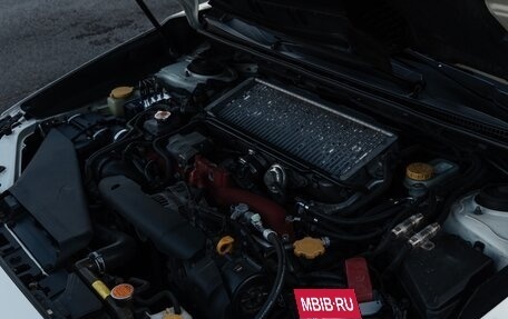 Subaru WRX STi I рестайлинг, 2014 год, 3 350 000 рублей, 13 фотография
