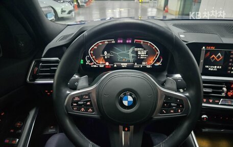 BMW 3 серия, 2022 год, 3 300 011 рублей, 7 фотография