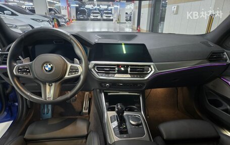 BMW 3 серия, 2022 год, 3 300 011 рублей, 6 фотография