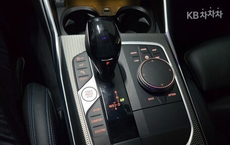 BMW 3 серия, 2022 год, 3 300 011 рублей, 10 фотография