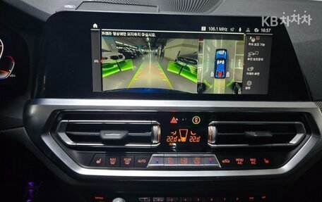 BMW 3 серия, 2022 год, 3 300 011 рублей, 9 фотография