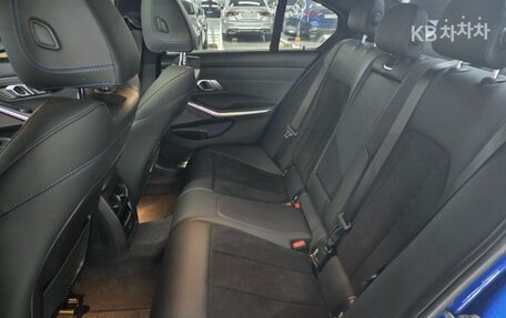 BMW 3 серия, 2022 год, 3 300 011 рублей, 12 фотография