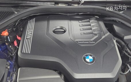 BMW 3 серия, 2022 год, 3 300 011 рублей, 14 фотография
