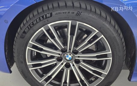 BMW 3 серия, 2022 год, 3 300 011 рублей, 16 фотография