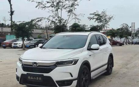 Toyota Venza, 2022 год, 4 300 999 рублей, 3 фотография
