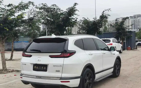 Toyota Venza, 2022 год, 4 300 999 рублей, 5 фотография