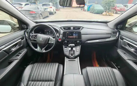 Toyota Venza, 2022 год, 4 300 999 рублей, 8 фотография