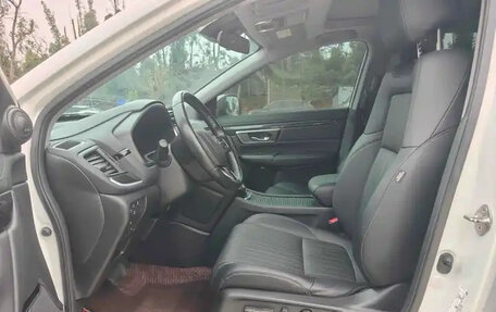 Toyota Venza, 2022 год, 4 300 999 рублей, 7 фотография