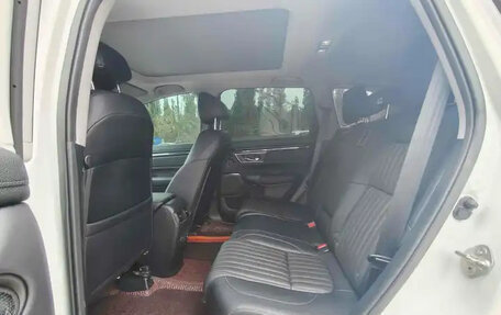 Toyota Venza, 2022 год, 4 300 999 рублей, 9 фотография