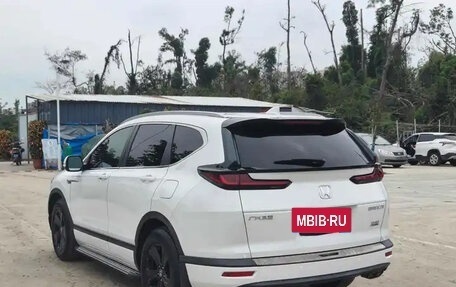 Toyota Venza, 2022 год, 4 300 999 рублей, 6 фотография