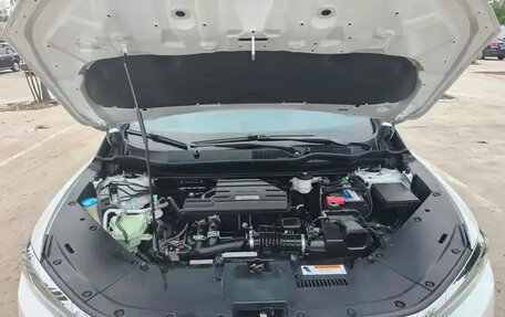 Toyota Venza, 2022 год, 4 300 999 рублей, 10 фотография