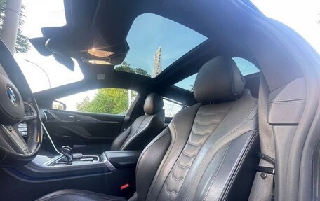 BMW 8 серия, 2022 год, 7 130 000 рублей, 8 фотография