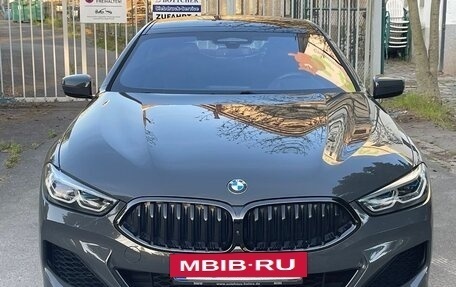 BMW 8 серия, 2022 год, 7 130 000 рублей, 3 фотография