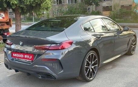 BMW 8 серия, 2022 год, 7 130 000 рублей, 5 фотография