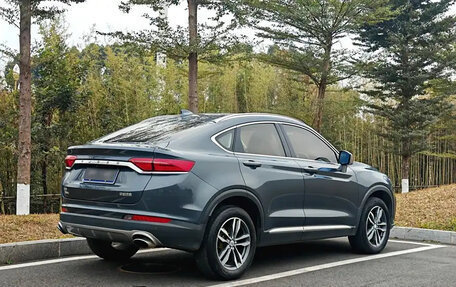Geely Tugella FY11, 2021 год, 1 690 000 рублей, 5 фотография