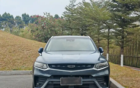 Geely Tugella FY11, 2021 год, 1 690 000 рублей, 2 фотография