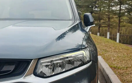 Geely Tugella FY11, 2021 год, 1 690 000 рублей, 3 фотография