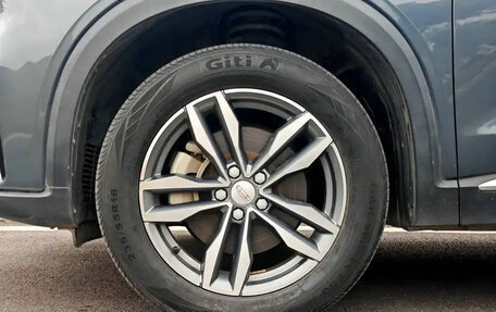 Geely Tugella FY11, 2021 год, 1 690 000 рублей, 10 фотография