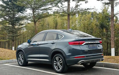 Geely Tugella FY11, 2021 год, 1 690 000 рублей, 8 фотография