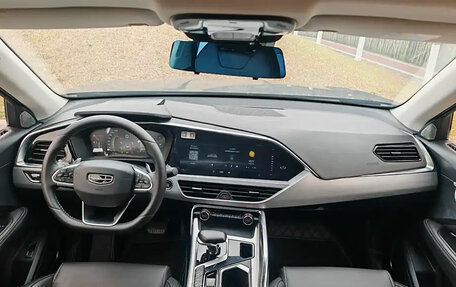 Geely Tugella FY11, 2021 год, 1 690 000 рублей, 11 фотография