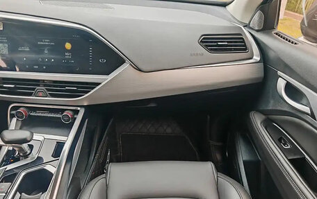 Geely Tugella FY11, 2021 год, 1 690 000 рублей, 21 фотография