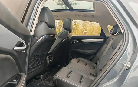 Geely Tugella FY11, 2021 год, 1 690 000 рублей, 22 фотография