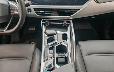Geely Tugella FY11, 2021 год, 1 690 000 рублей, 19 фотография