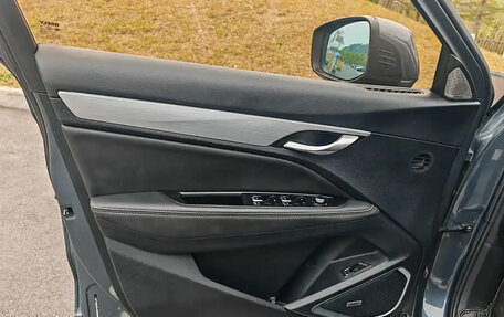 Geely Tugella FY11, 2021 год, 1 690 000 рублей, 13 фотография