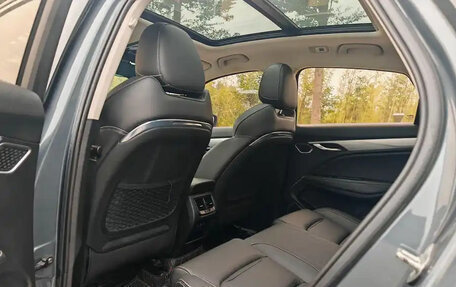 Geely Tugella FY11, 2021 год, 1 690 000 рублей, 24 фотография