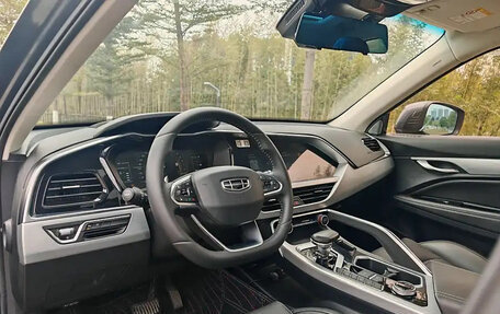 Geely Tugella FY11, 2021 год, 1 690 000 рублей, 18 фотография