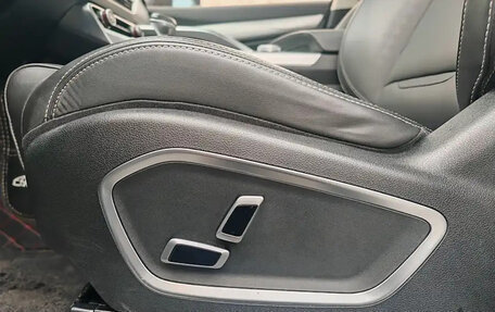 Geely Tugella FY11, 2021 год, 1 690 000 рублей, 16 фотография