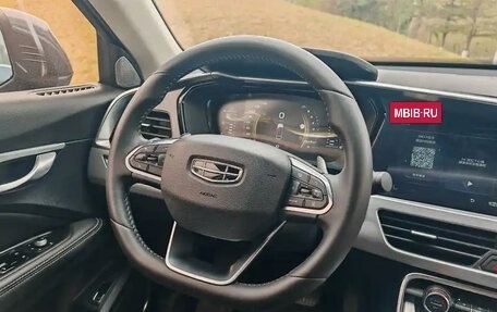 Geely Tugella FY11, 2021 год, 1 690 000 рублей, 12 фотография