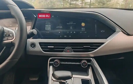 Geely Tugella FY11, 2021 год, 1 690 000 рублей, 20 фотография