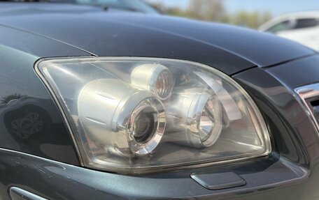 Toyota Avensis III рестайлинг, 2007 год, 950 000 рублей, 9 фотография