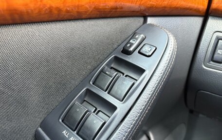Toyota Avensis III рестайлинг, 2007 год, 950 000 рублей, 22 фотография